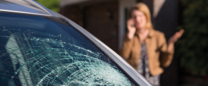 Få den bedste hjælp til udskiftning af forrude